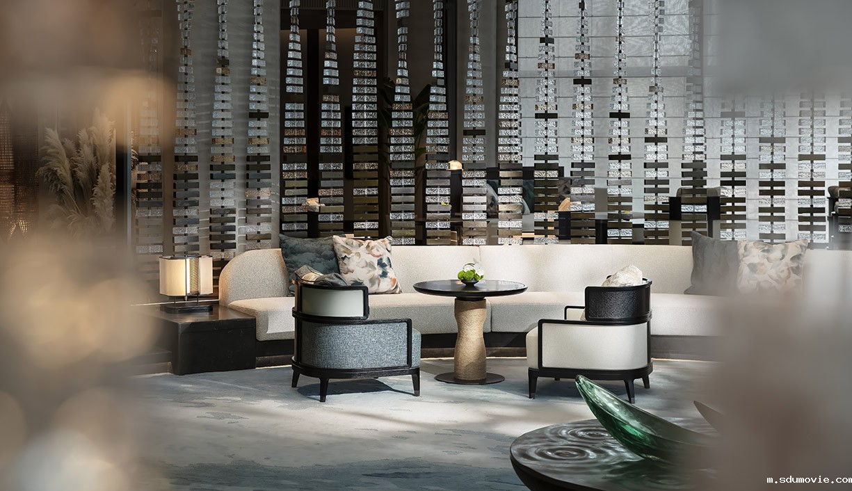 星空彩票在线登录网站星级度假酒店设计作品_苏州阳澄湖悦榕庄酒店