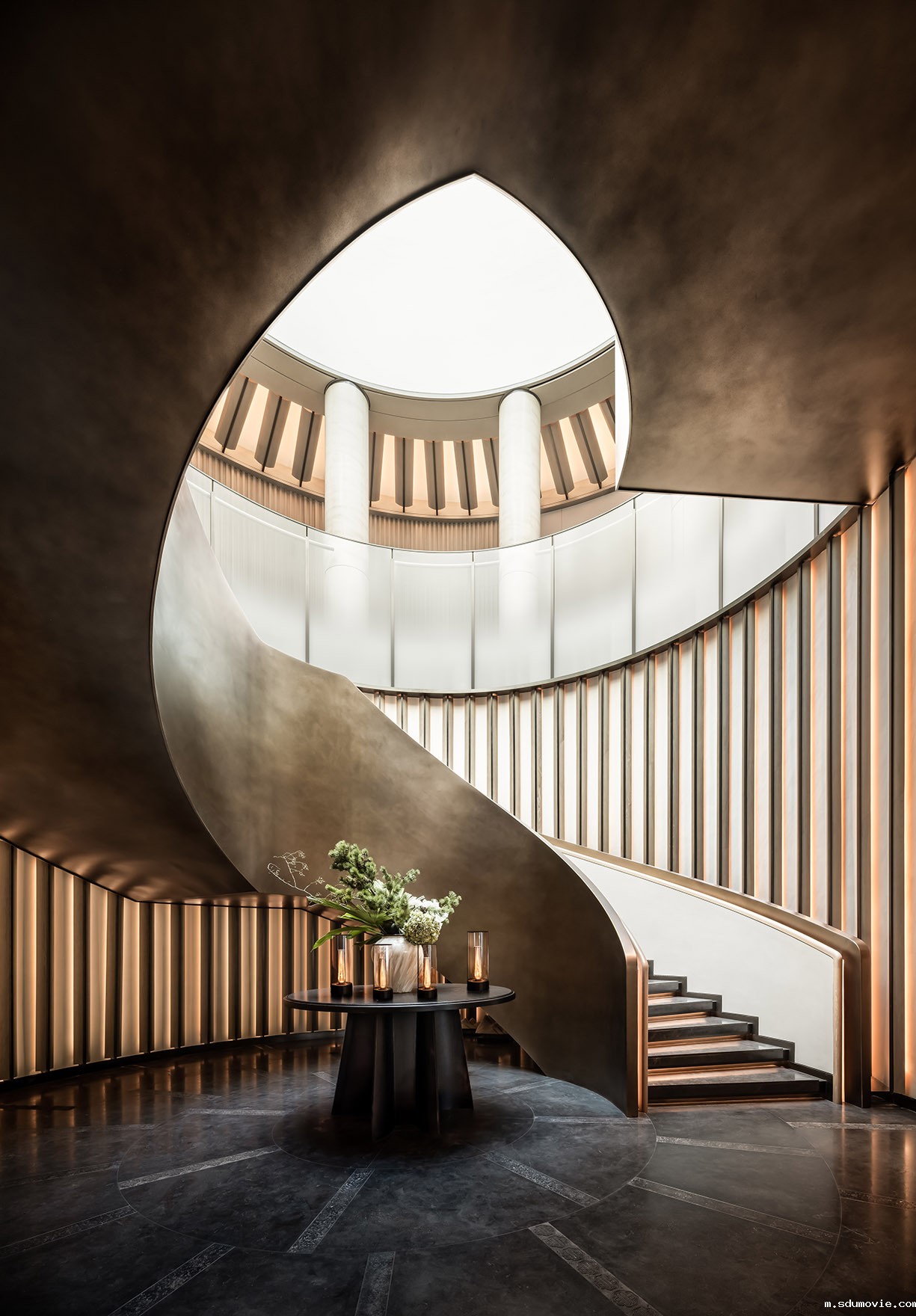 星空彩票在线登录网站星级度假酒店设计作品_苏州阳澄湖悦榕庄酒店