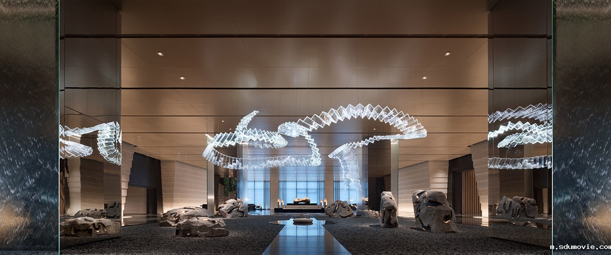 星空彩票在线登录网站特色地域文化度假酒店作品_南京牛首山希尔顿酒店