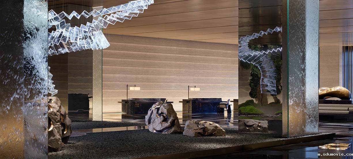 星空彩票在线登录网站特色地域文化度假酒店作品_南京牛首山希尔顿酒店