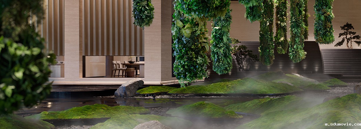 星空彩票在线登录网站特色地域文化度假酒店作品_南京牛首山希尔顿酒店