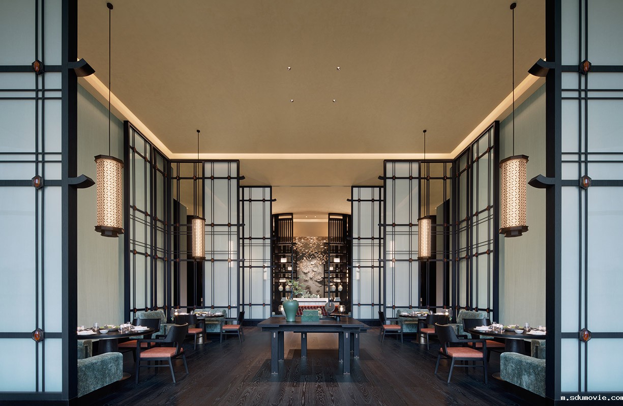 星空彩票在线登录网站特色地域文化度假酒店作品_南京牛首山希尔顿酒店