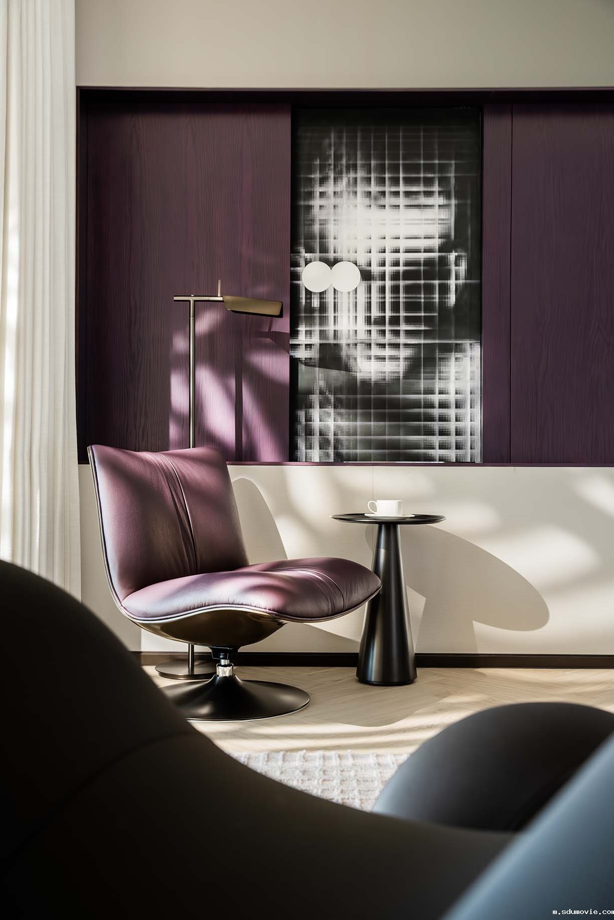 星空彩票在线登录网站奢华度假酒店设计作品_三亚亚龙湾华邑度假酒店