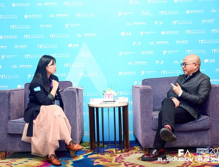 传统的滋养和设计的变革成就设计创新