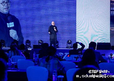 聚焦文旅丨杨邦胜：设计如何创造酒店的长期价值