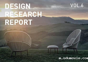 设计研报VOL.6 | 预见趋势，聚焦2024米兰展六大演变